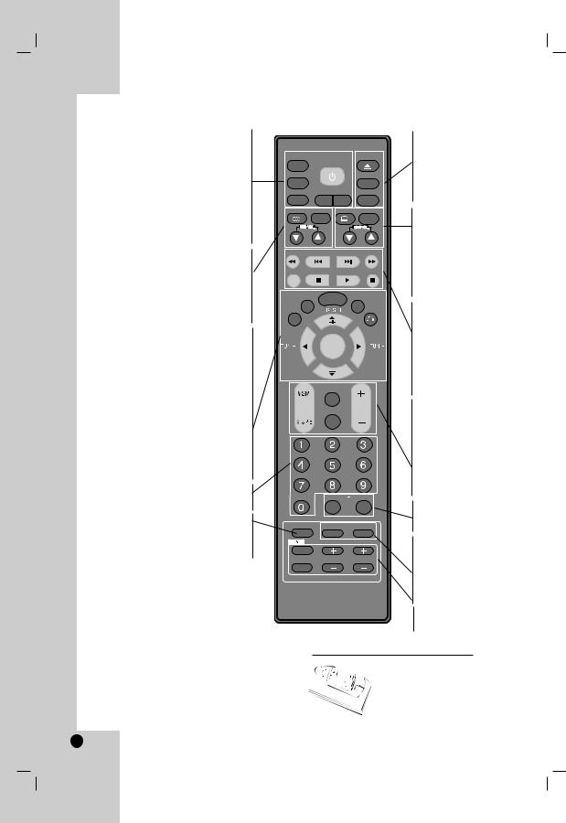 Lg HT462DZ User Manual