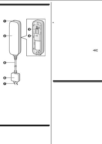 Panasonic KX-HNS103FX Installation Manual