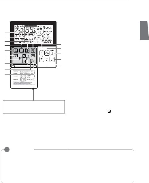 LG ATNW18GPLT0 Owner’s Manual