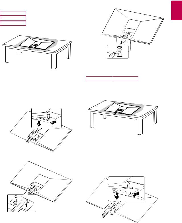 LG 27MK430H-B User Manual