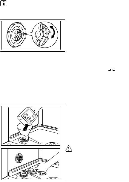 AEG ESI4610RAX User Manual