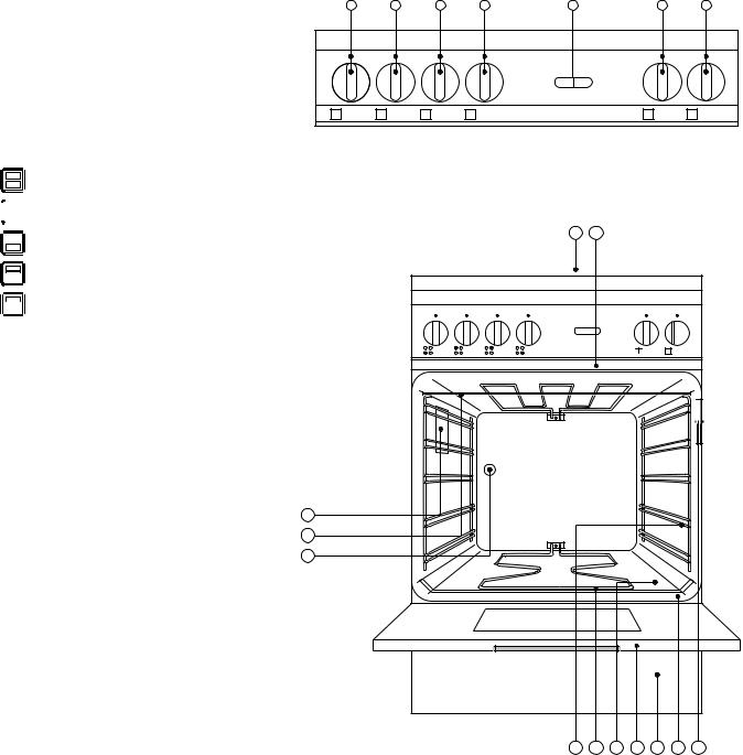 AEG EHL1N-4, EHL1N-3E, EHL1N-4GM User Manual