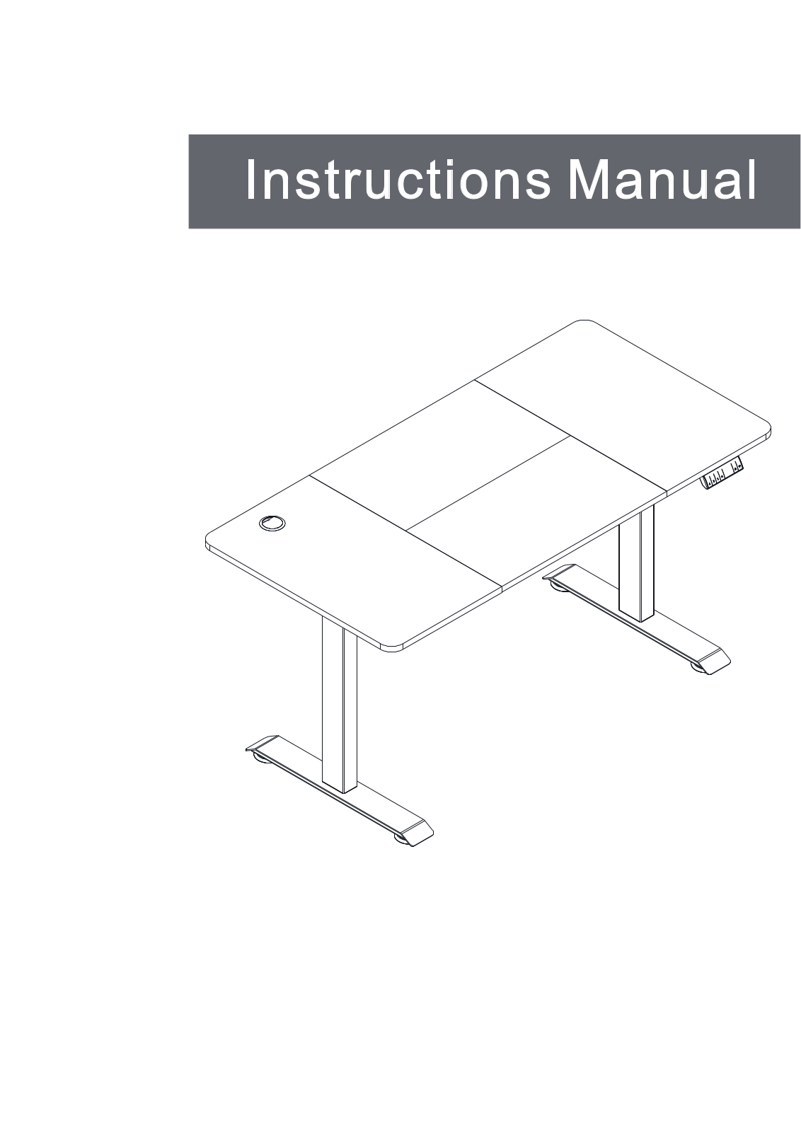 Inbox Zero W002724655 Installation & Assembly - ManualMachine.com