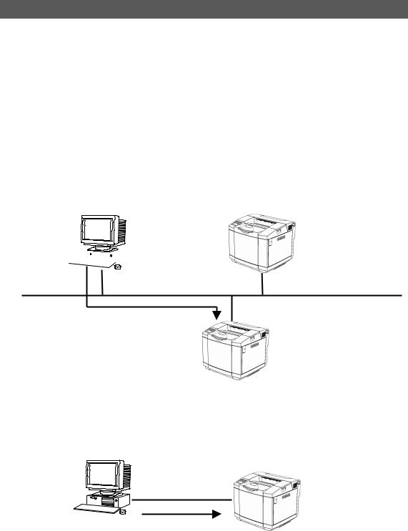 HITACHI Prinfina COLOR CX5000 User guide