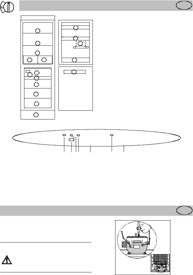 Rosenlew RJP915 User Manual