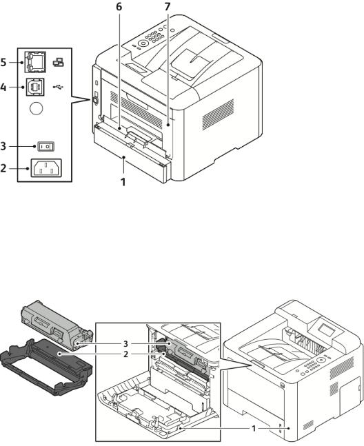 Xerox Phaser 3330 User Guide