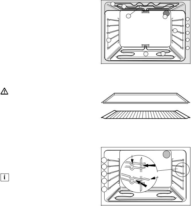 electrolux EHL1-2E.3 User Manual