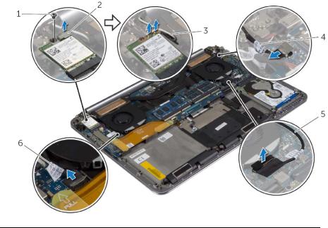 Dell XPS 15 9530 User Manual