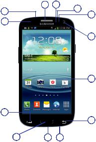 Samsung T999N User Manual