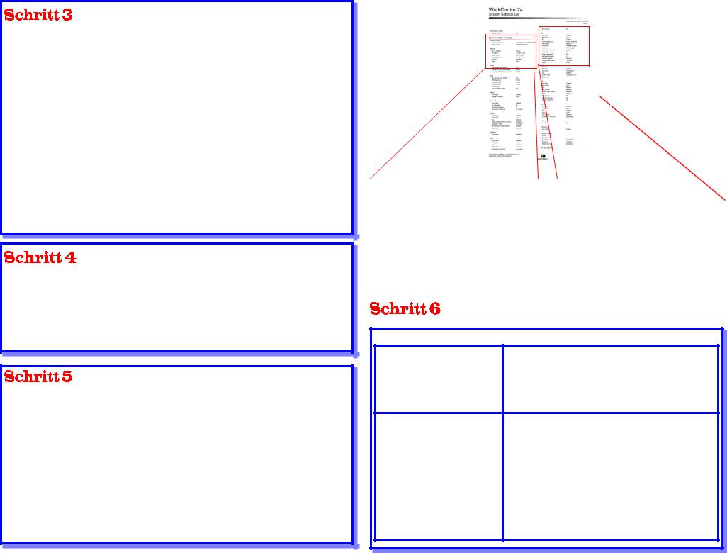 Xerox WORKCENTRE M24 User Manual