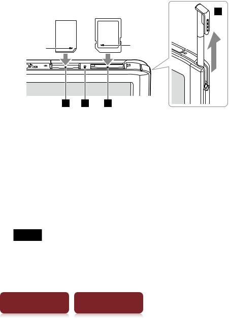 Sony PRS-650 User Manual