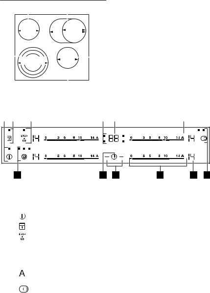 AEG EHF6547FOK User Manual