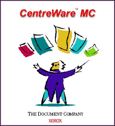 Xerox CentreWare MC Users Guide