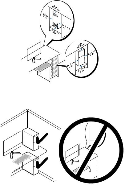 Dell OptiPlex 360 User Manual