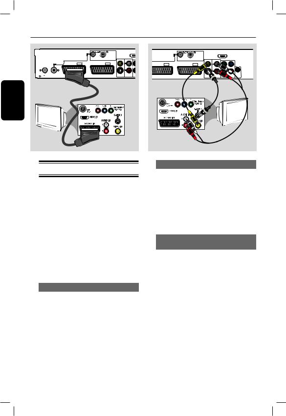 Philips DVDR5570H User Manual