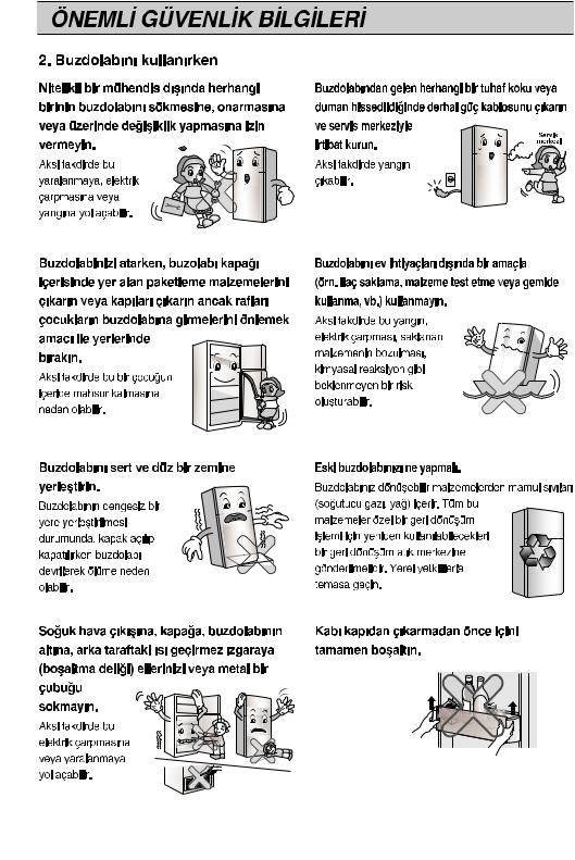 LG GN-B702HSPM User guide