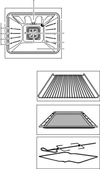 ARTHUR MARTIN AOC65441 User Manual