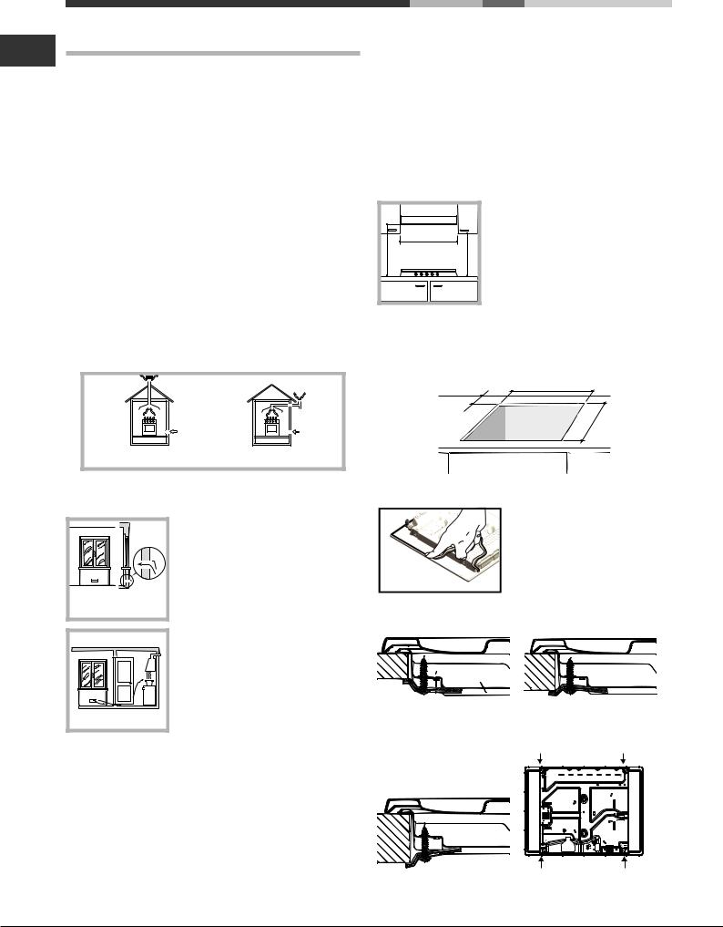 HOTPOINT/ARISTON PKL 641 D2/IX/HA EE User Manual