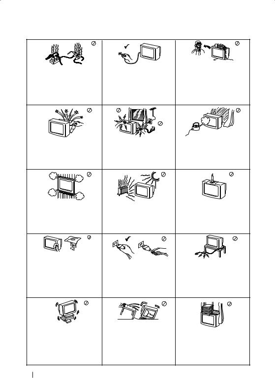 SONY KV-28FX66E User Manual