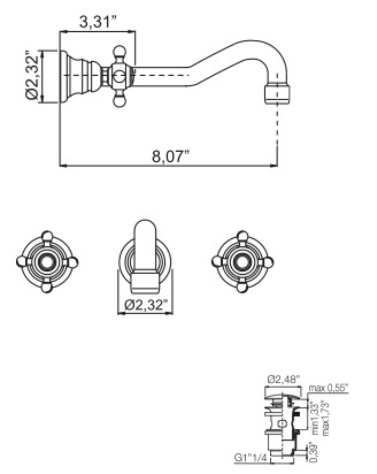 Fima by Nameeks EEK1319 Specifications Sheet - ManualMachine.com