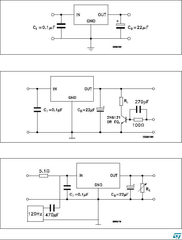 ST L4941 User Manual