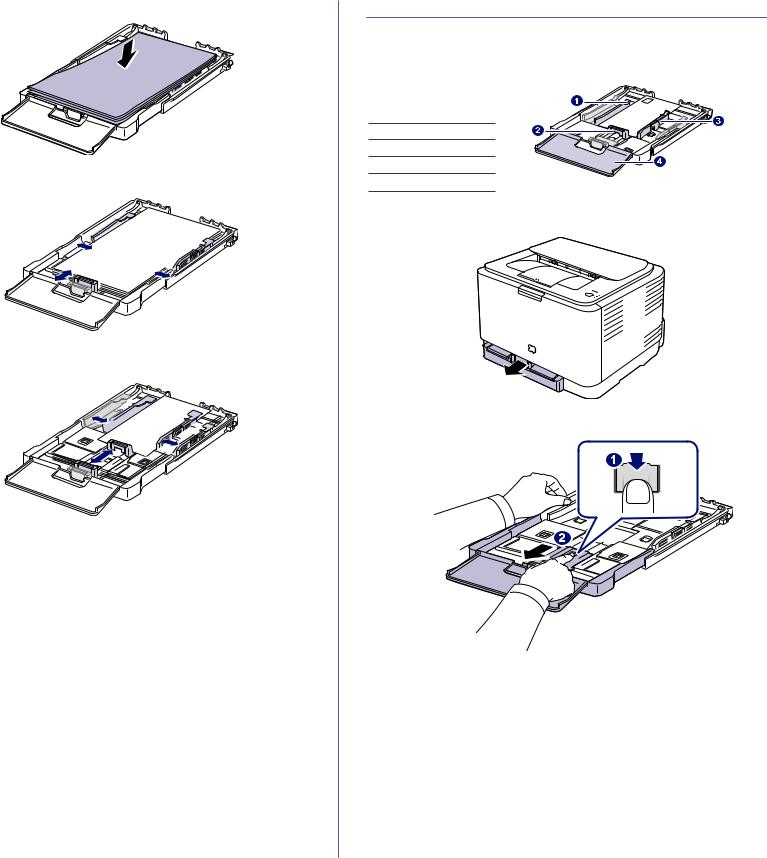 Samsung CLP-315W User Manual