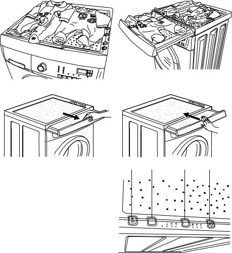 AEG EWM147410W User Manual