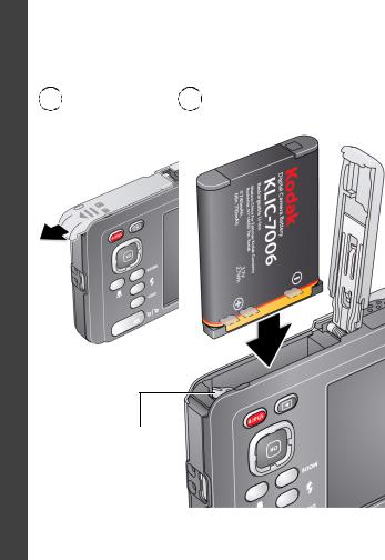 Kodak M5350 Instruction Manual