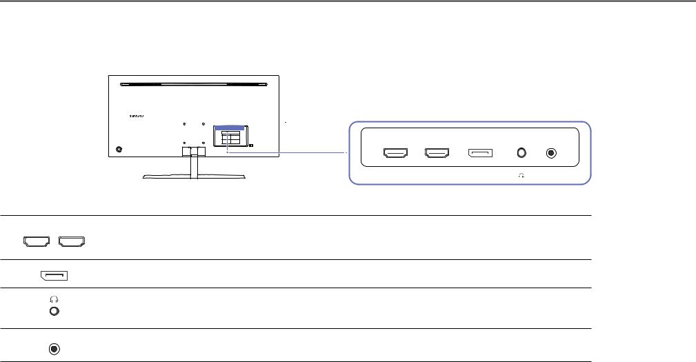 SAMSUNG S34J550WQI User Manual