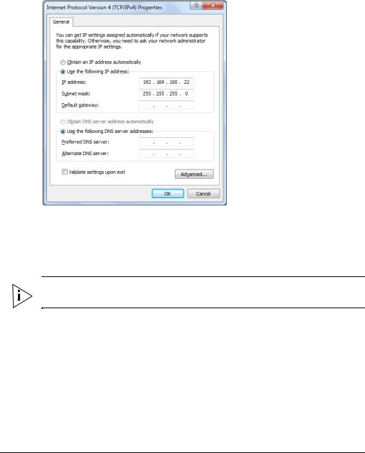 Ruckus Wireless ZF7761CM User Manual