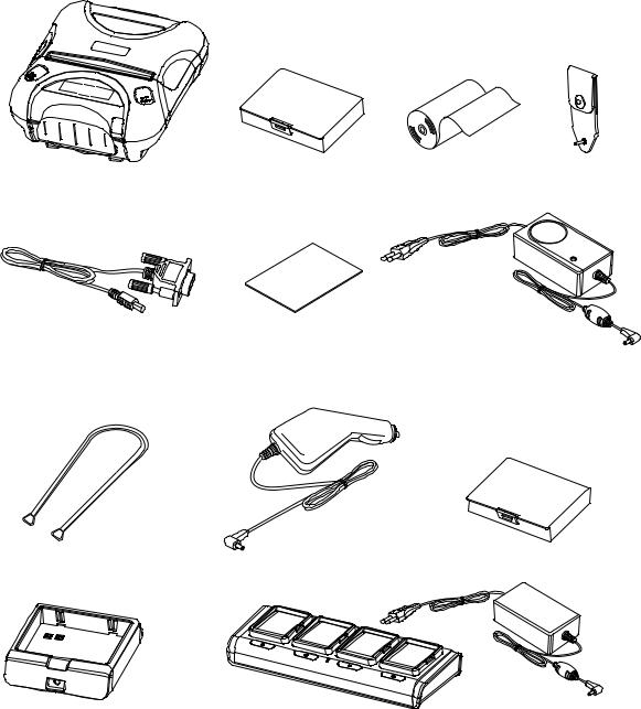 Star SM-T300, SM-T301, SMT302 User Manual