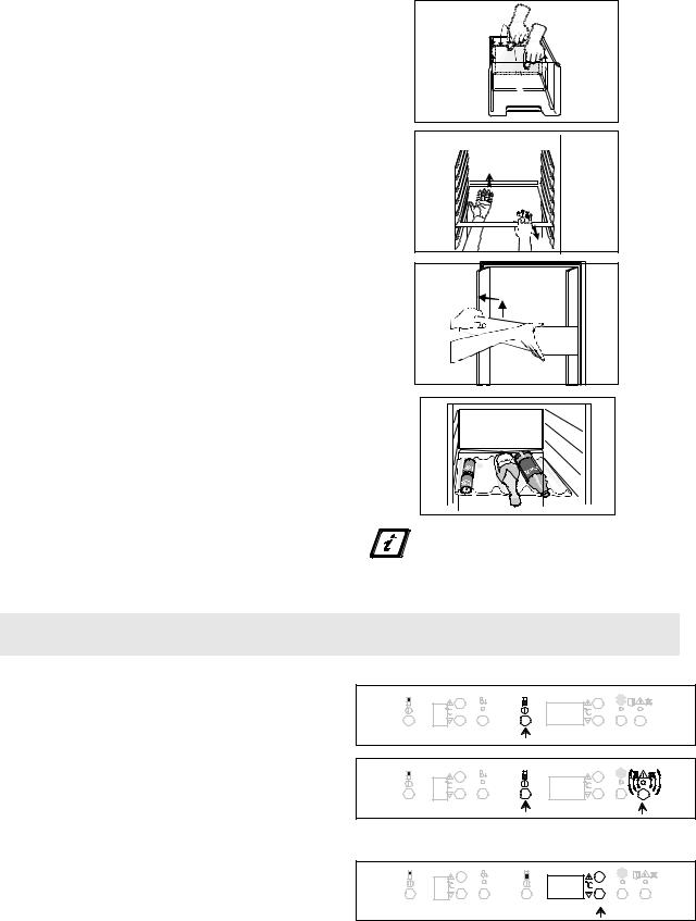 AEG ERB3807 User Manual