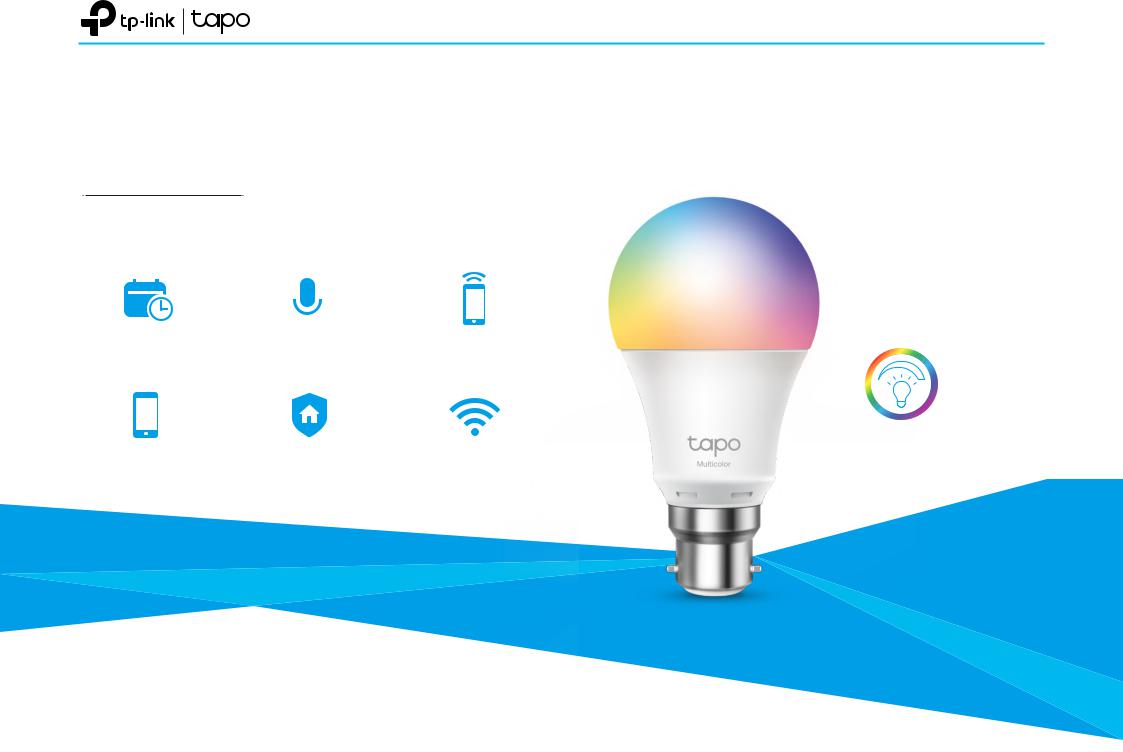 TP-Link L530B Datasheet