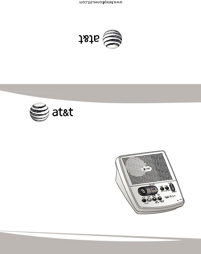 AT&T 1739 User Manual