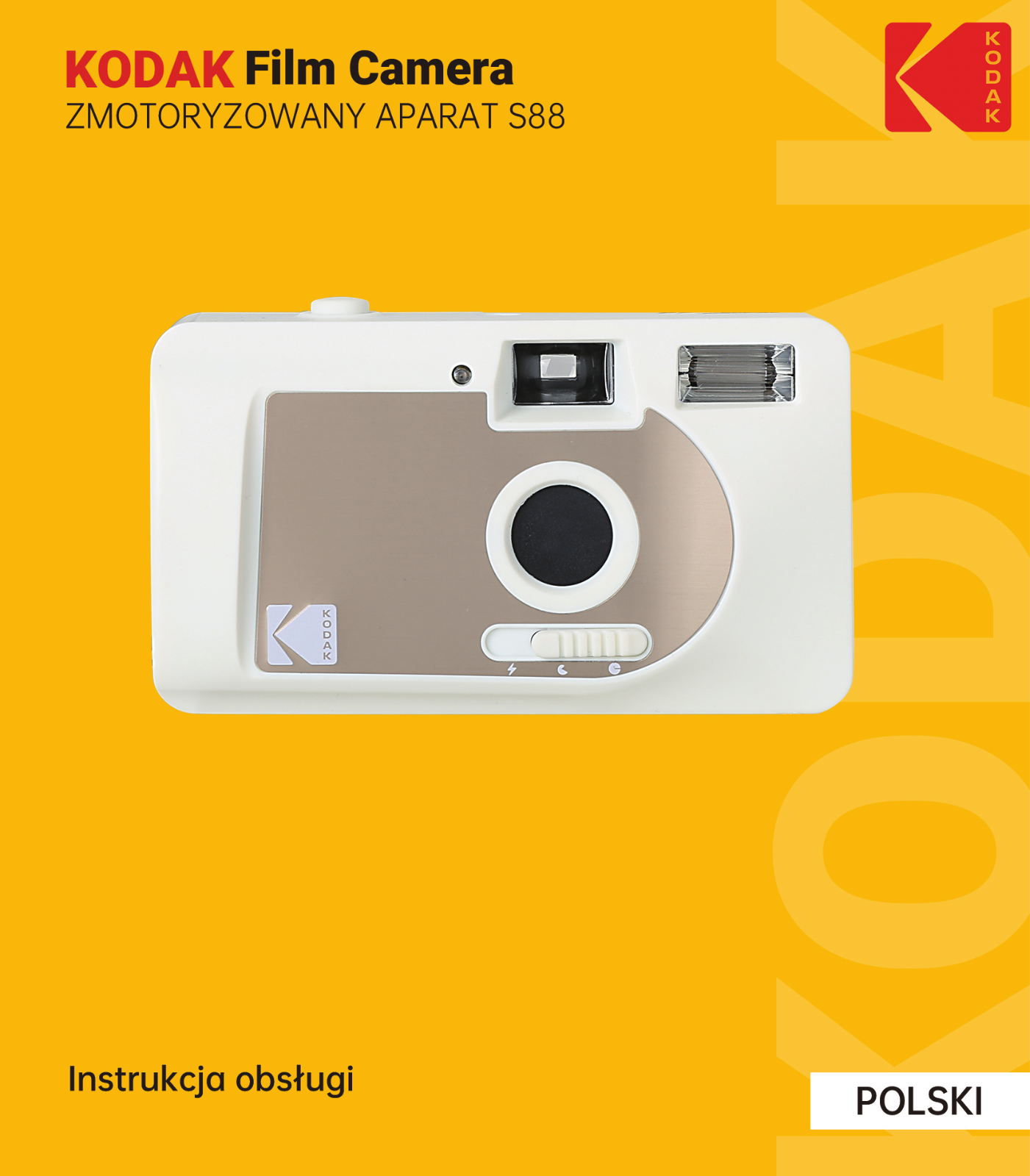 KODAK S88 User guide - ManualMachine.com