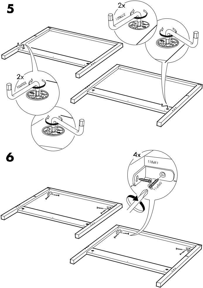 IKEA NORDDAL User Manual