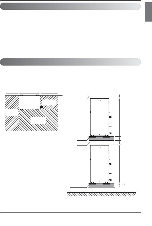 LG ARNH08GK3A2 INSTALLATION INSTRUCTIONS