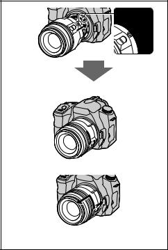 Sony SAL85F28 User Manual