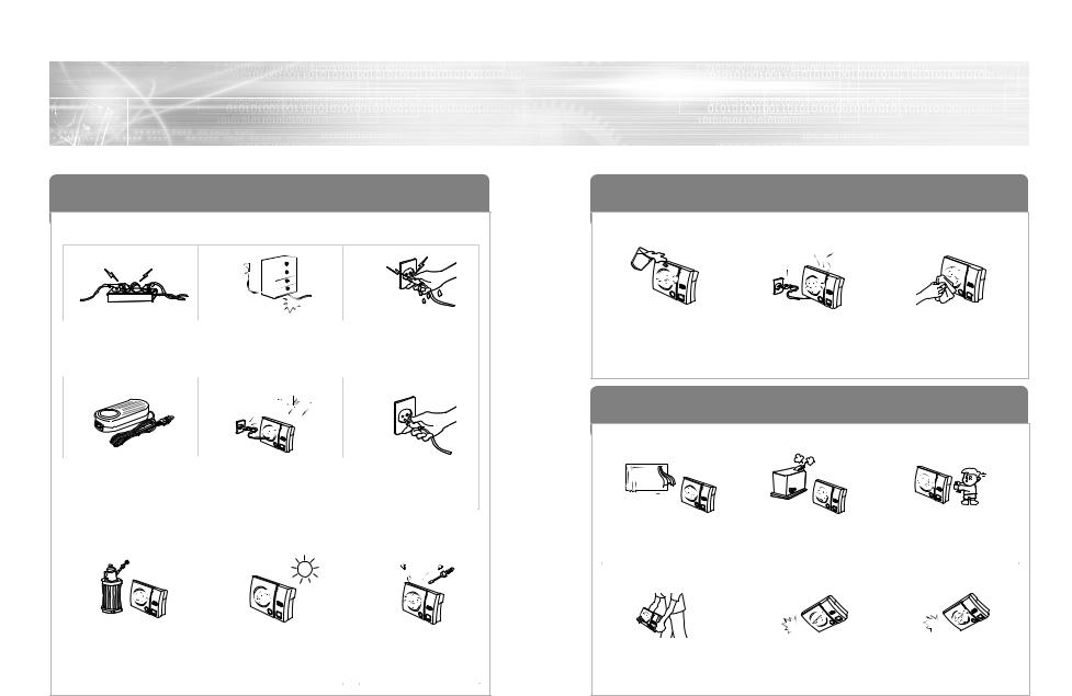 Samsung SNC-L200WP, SNC-L200P User Manual