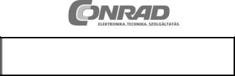 Weller WSD 81 User guide