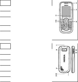 Nokia 2600 CLASIC, 2600 CLASSIC user Manual