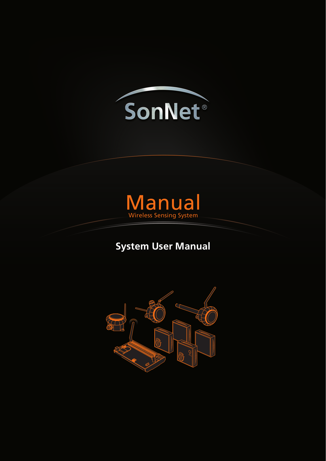 Sontay SonNet User Manual - ManualMachine.com