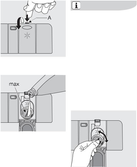 AEG ESI46010 User Manual