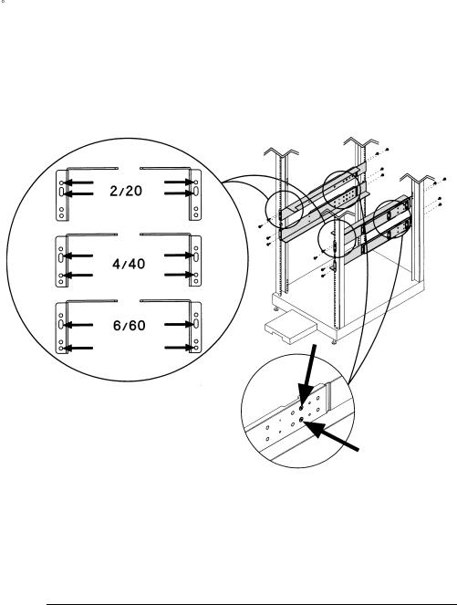 Hp SURESTORE 4/40, SURESTORE 6/60, SURESTORE 2/20 User Manual