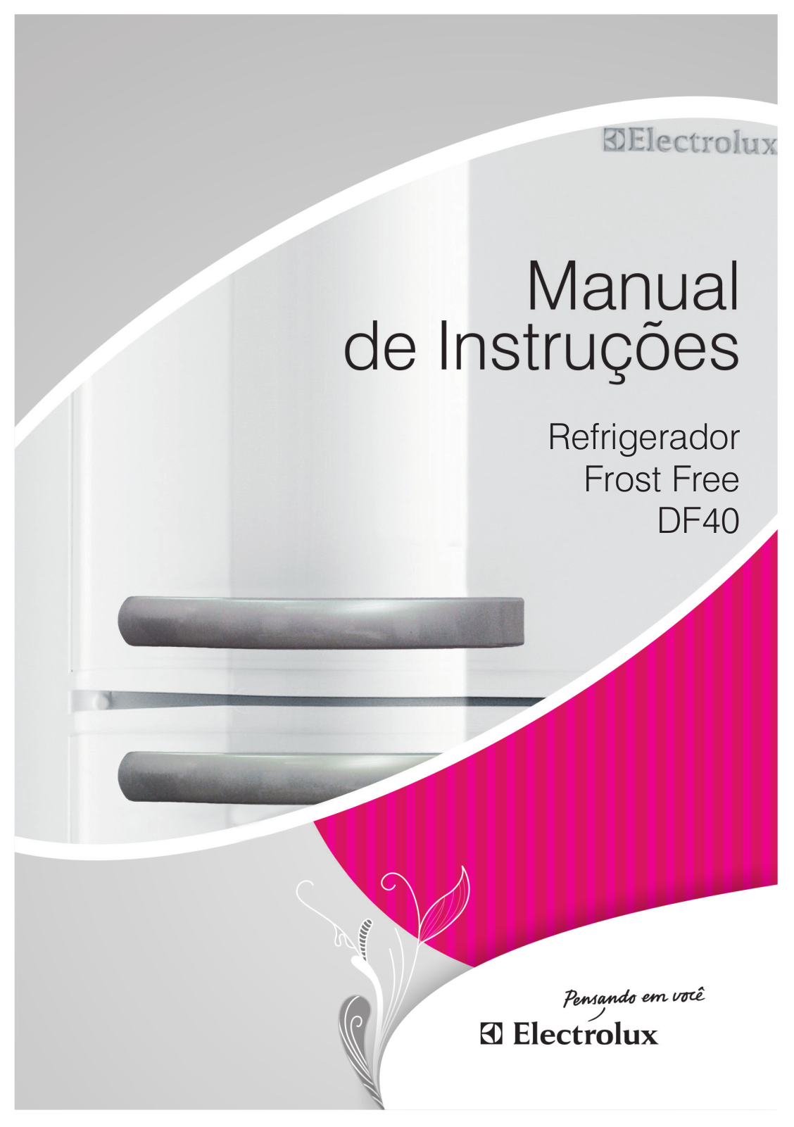 AEG DF40 User Manual - ManualMachine.com