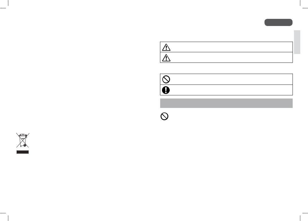 Panasonic MJL500 User Manual