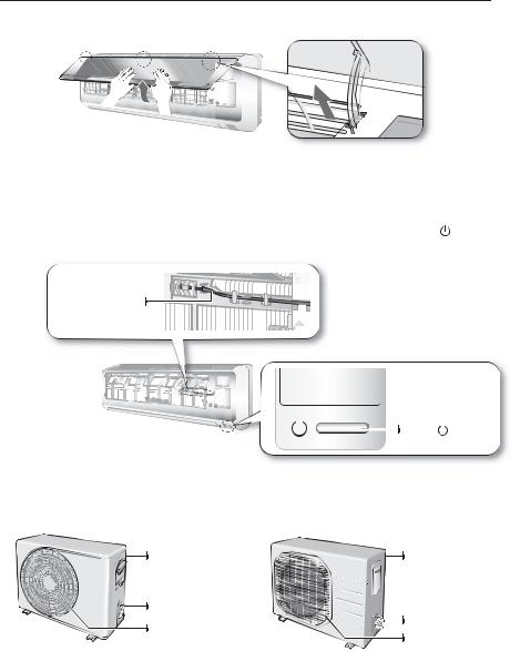 Samsung AS09ULN, AS12ULN, AS24ULN, AS18ULN User Manual