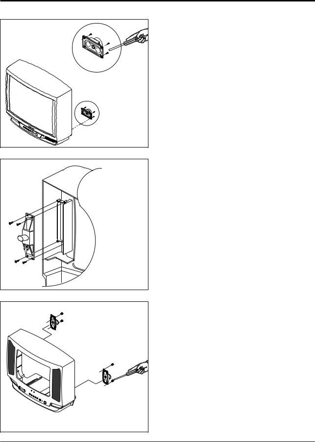 SAMSUNG CK569BGT1XBWT Service Manual