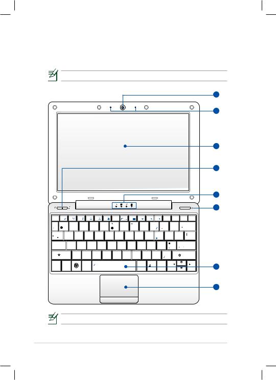 Asus Eee PC 1008DN User Manual