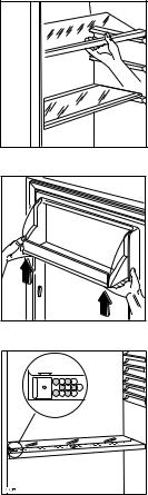 Zanussi ZI921/9KA User Manual